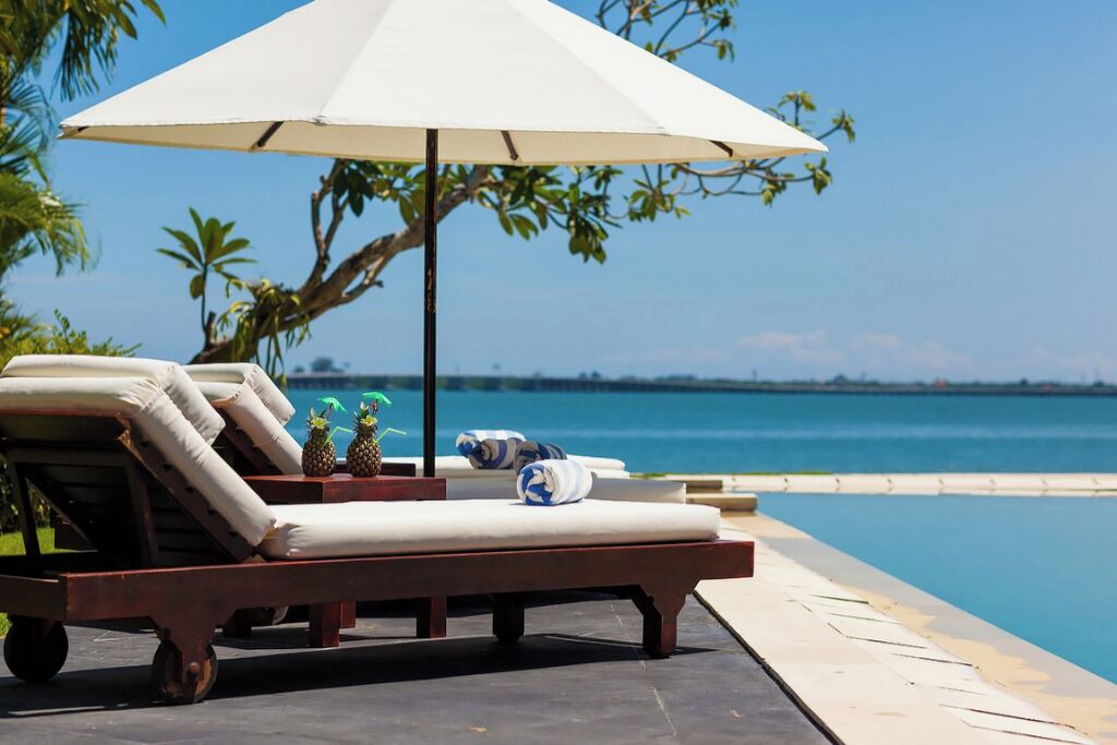 Photo of Outdoor in Kuta Selatan