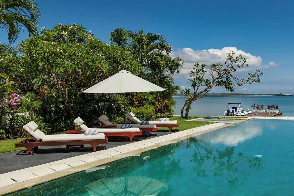 Photo of Outdoor in Kuta Selatan