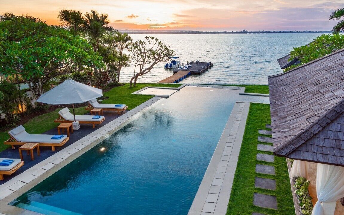 Photo of Outdoor in Kuta Selatan