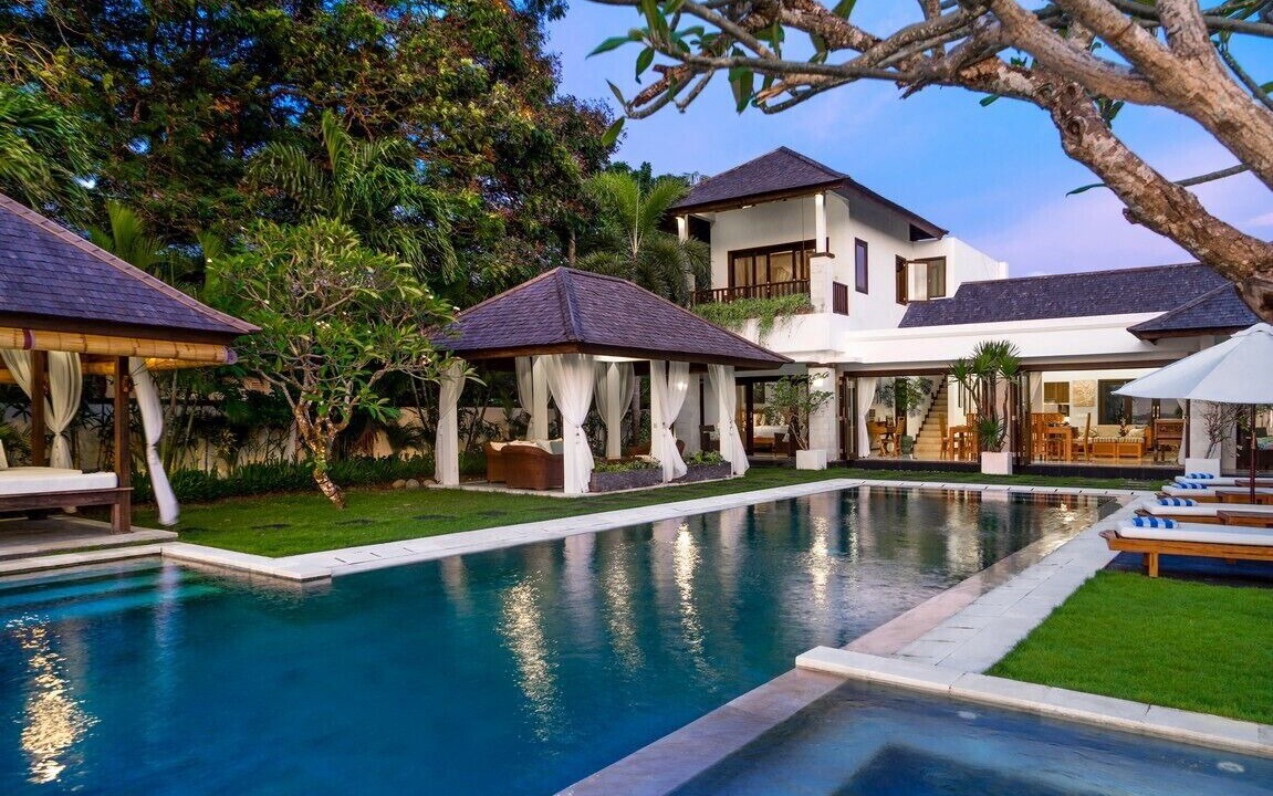 Photo of Outdoor in Kuta Selatan