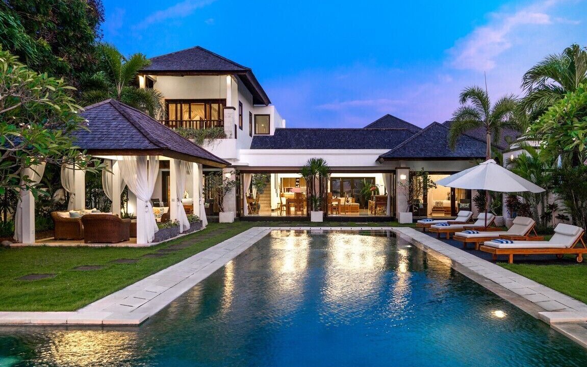 Photo of Outdoor in Kuta Selatan