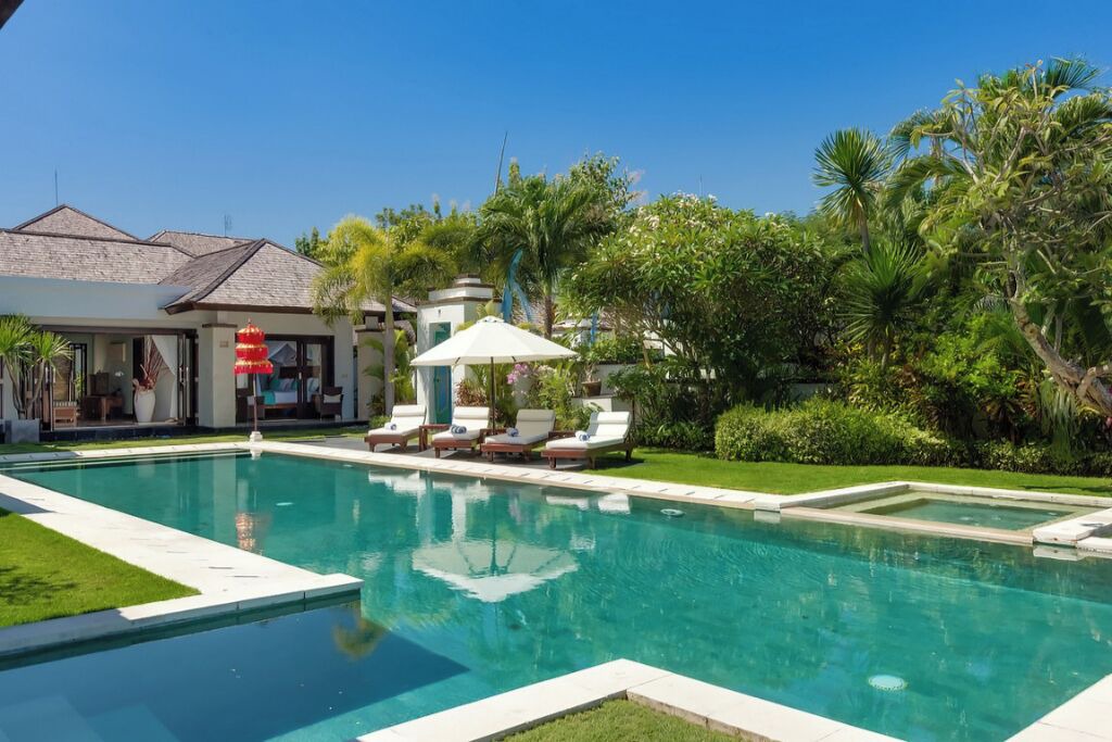 Photo of Outdoor in Kuta Selatan