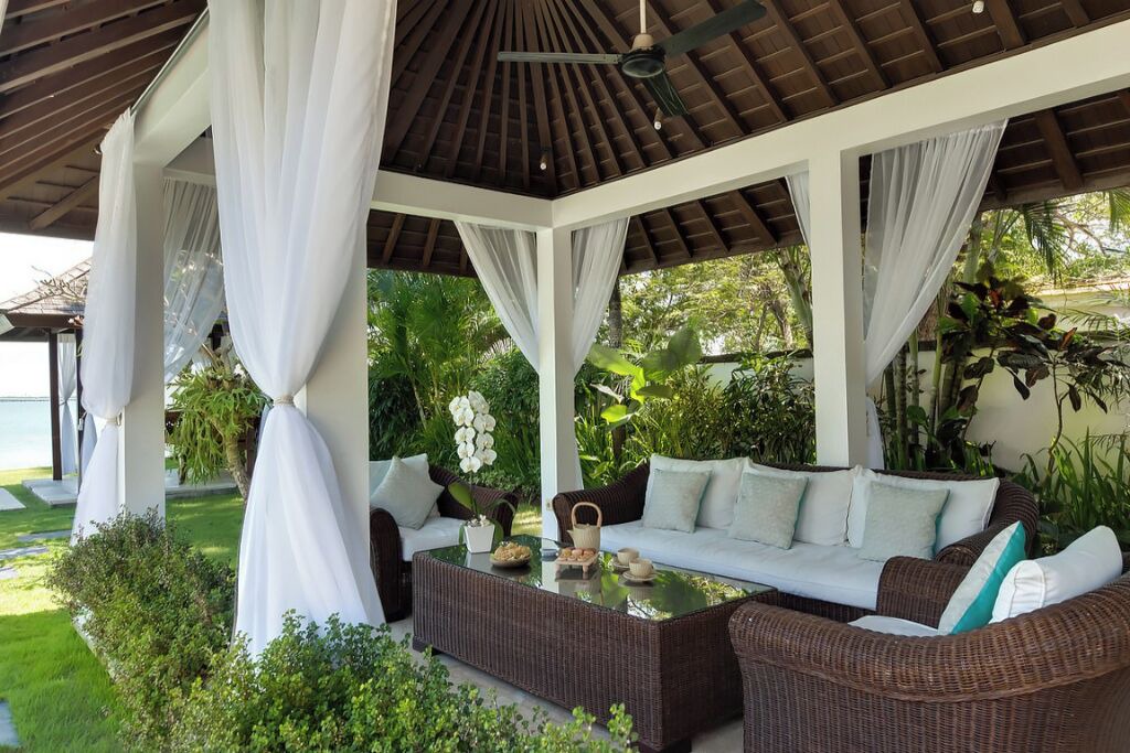 Photo of Patio Balcony in Kuta Selatan