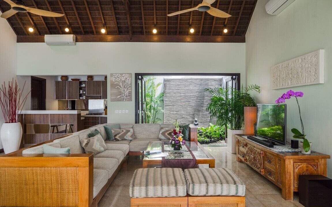 Photo of Livingroom in Kuta Selatan