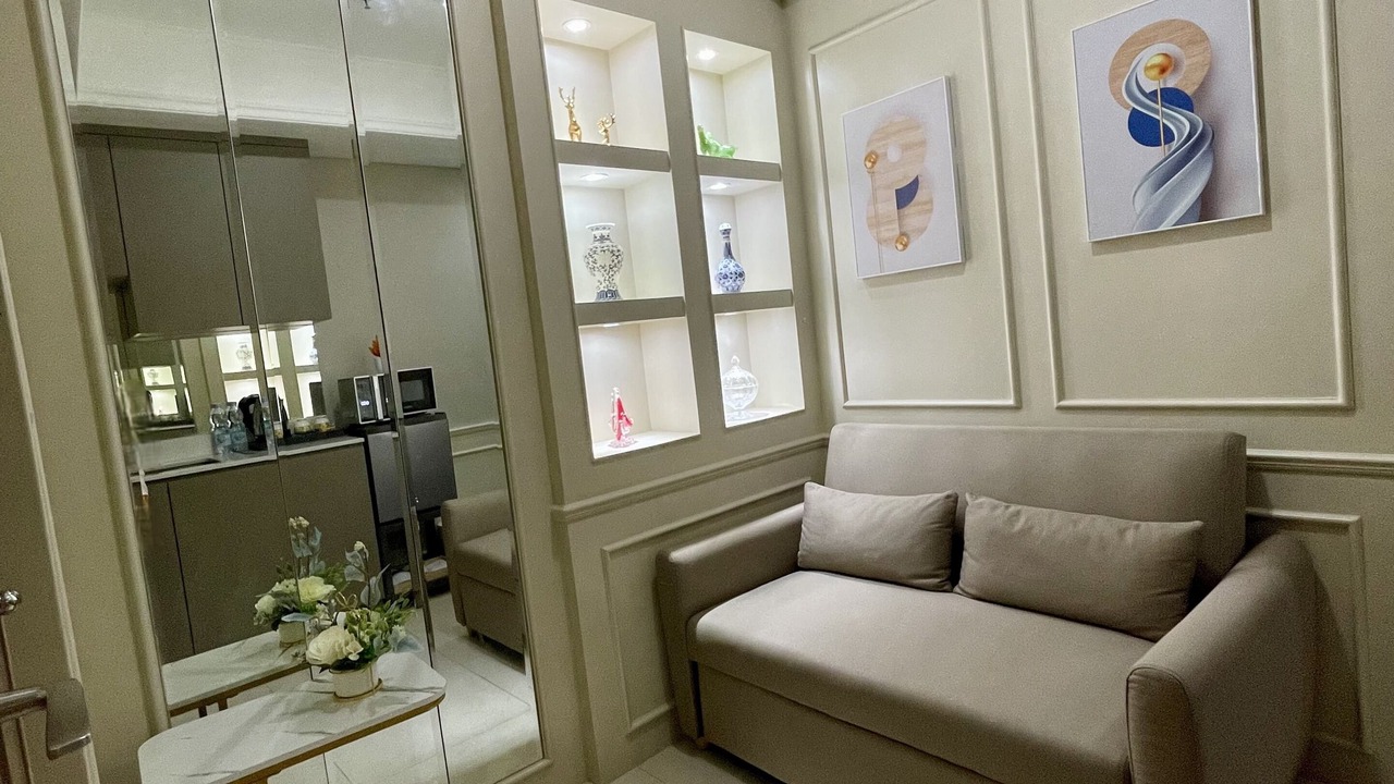 Photo of Livingroom in Pantai Indah Kapuk