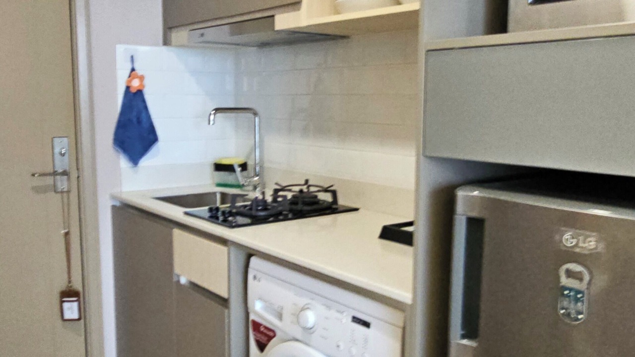 Photo of Kitchen in Pantai Indah Kapuk