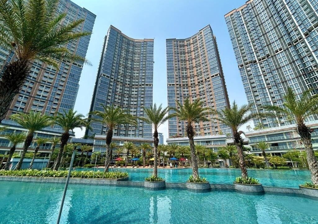 Photo of Outdoor in Pantai Indah Kapuk