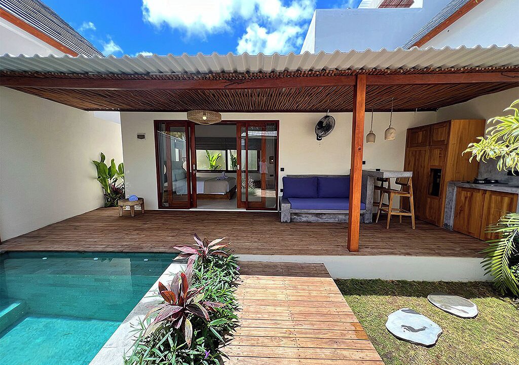 Photo of Outdoor in Pecatu