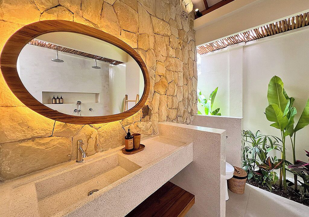 Photo of Bathroom in Pecatu
