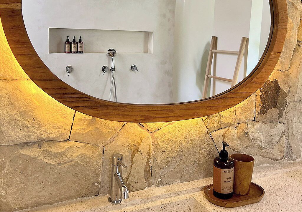 Photo of Bathroom in Pecatu