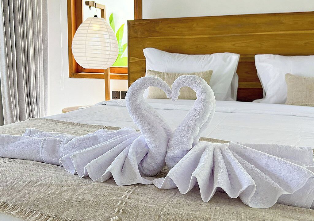 Photo of Bedroom in Pecatu