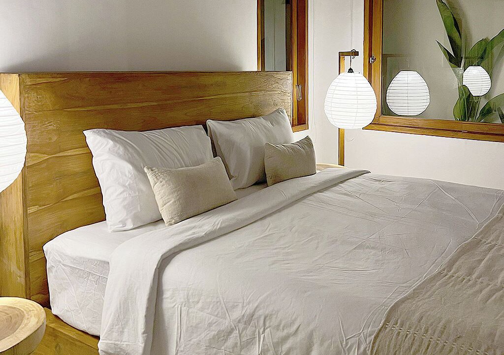 Photo of Bedroom in Pecatu