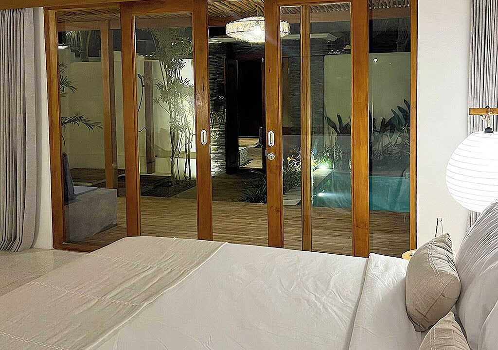 Photo of Bedroom in Pecatu