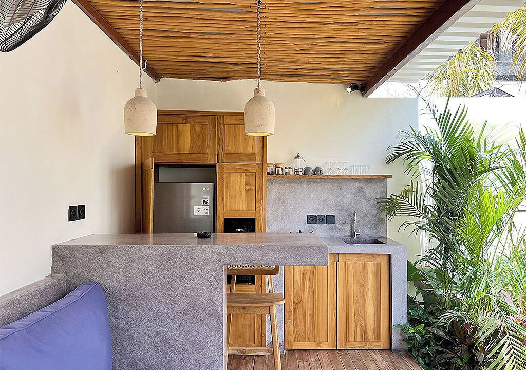 Photo of Kitchen in Pecatu