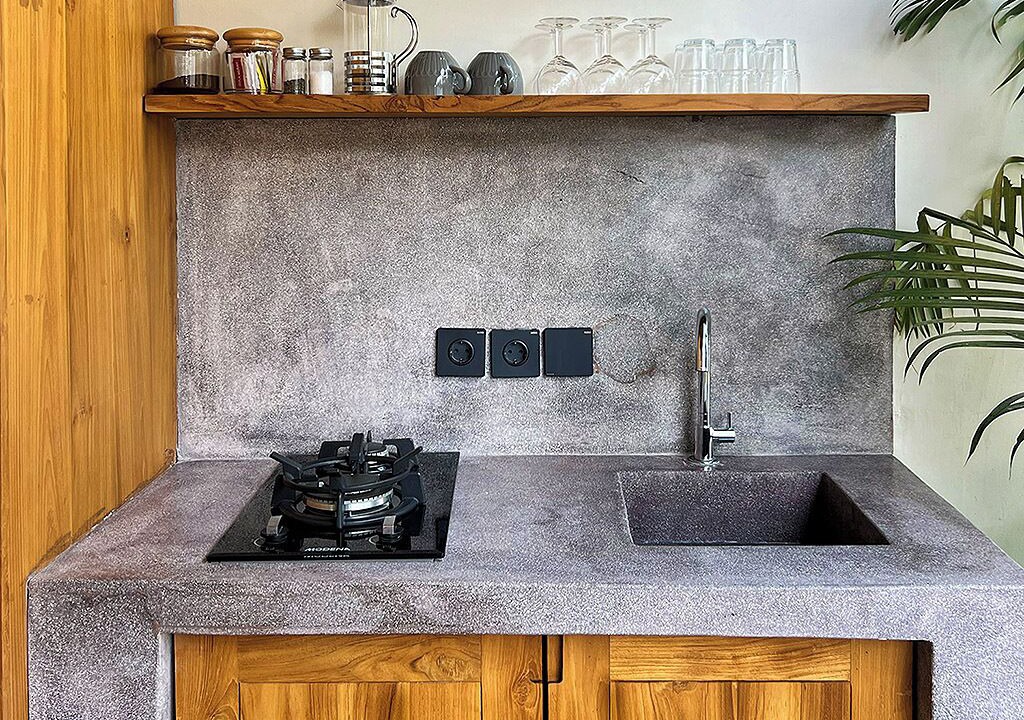 Photo of Kitchen in Pecatu