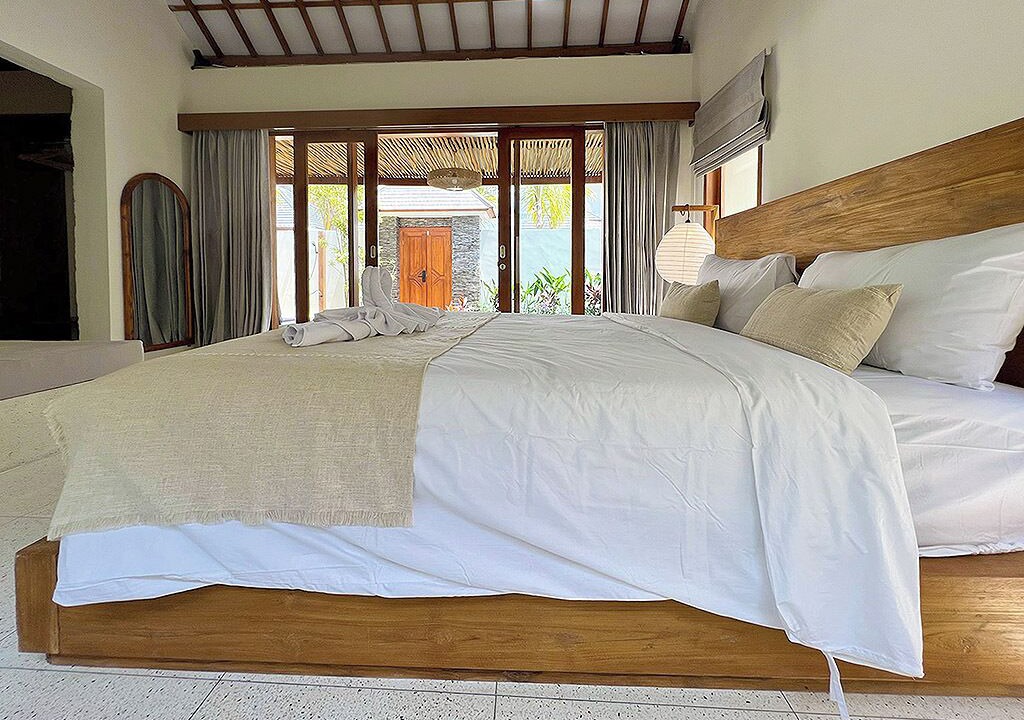 Photo of Bedroom in Pecatu