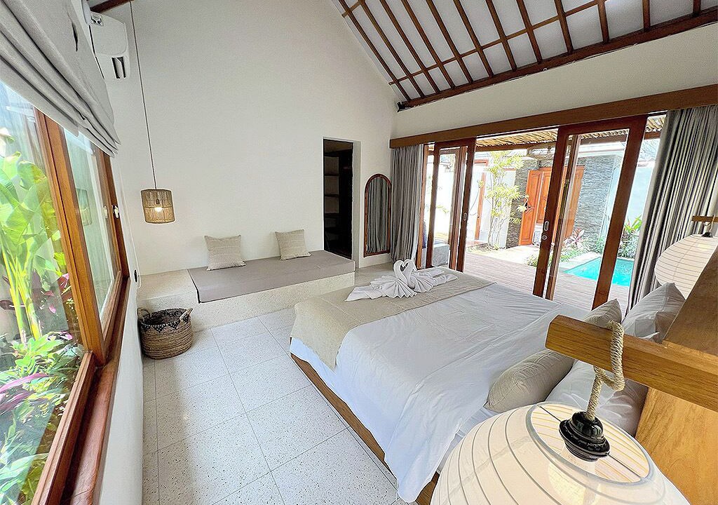 Photo of Bedroom in Pecatu