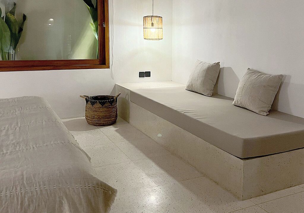 Photo of Bedroom in Pecatu