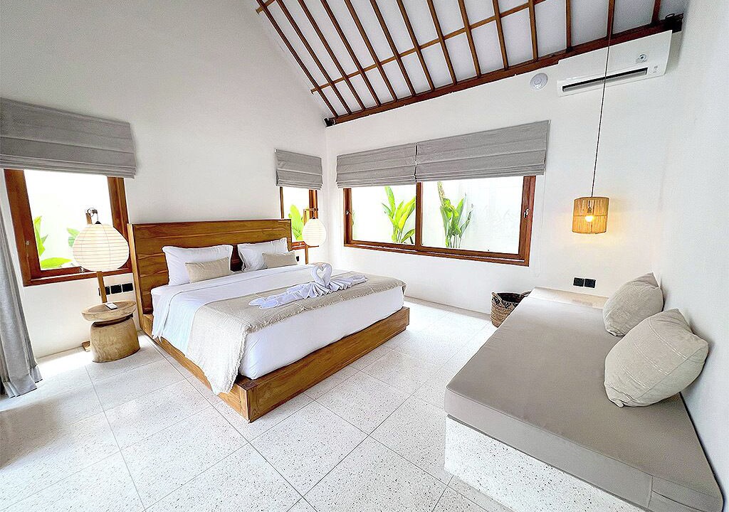 Photo of Bedroom in Pecatu