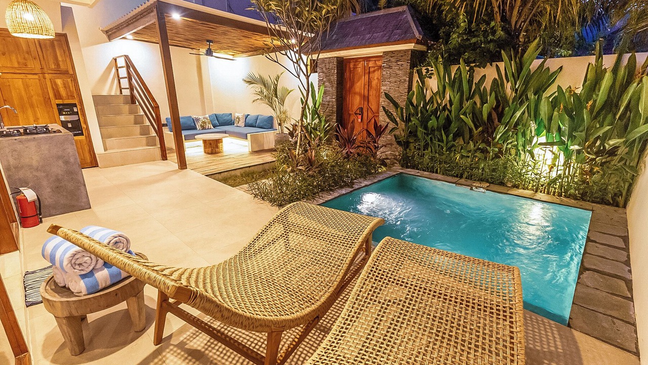 Photo of Outdoor in Pecatu