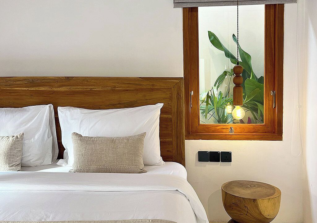 Photo of Bedroom in Pecatu