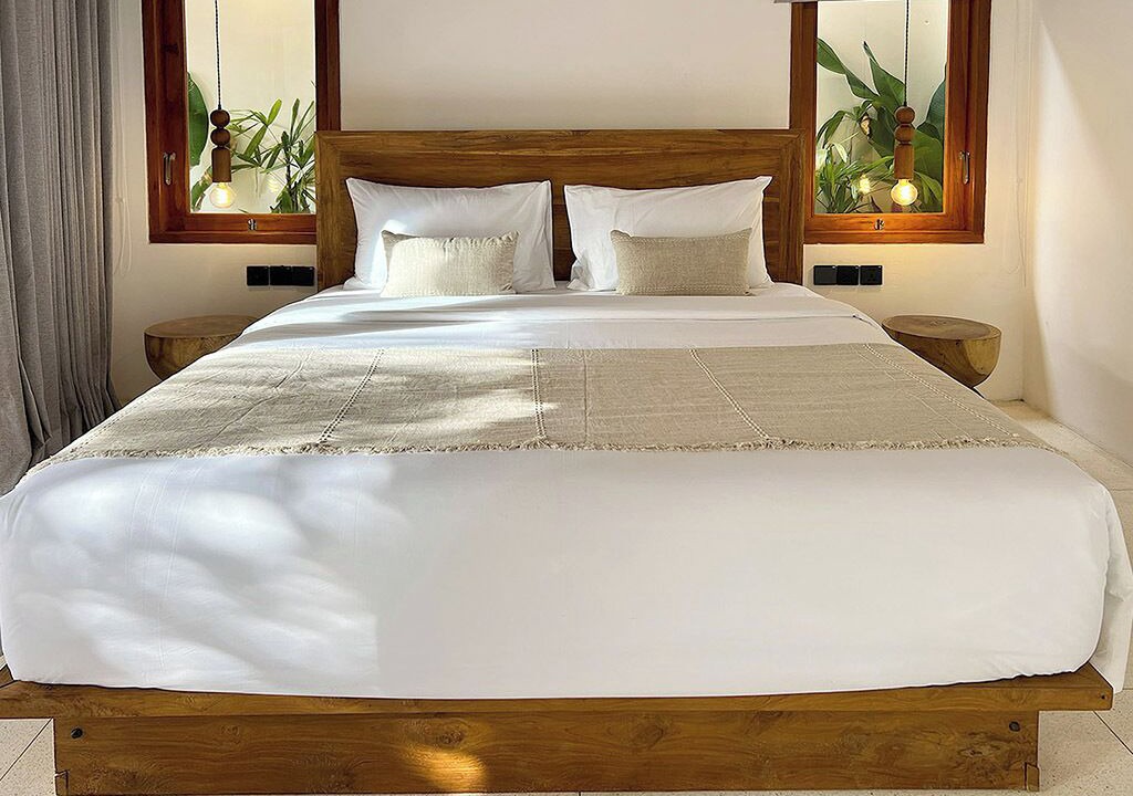 Photo of Bedroom in Pecatu