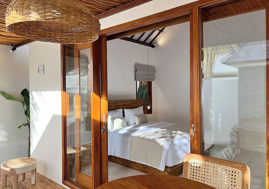 Photo of Bedroom in Pecatu