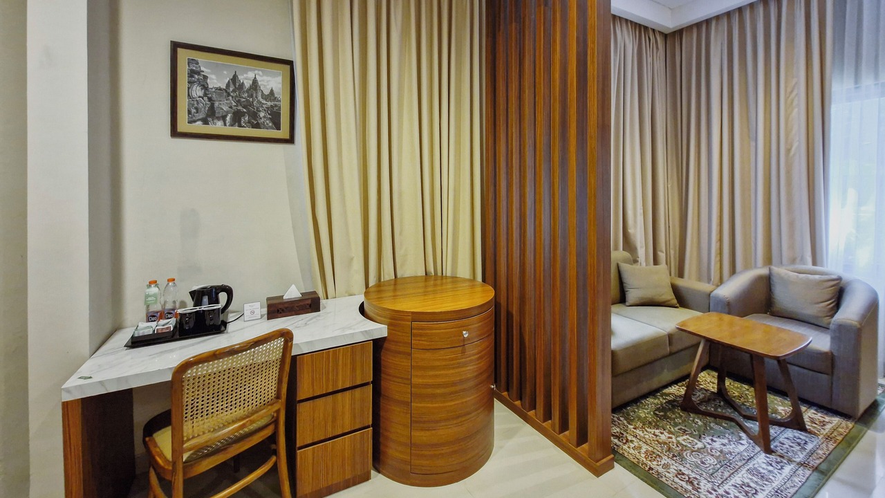 Photo of Livingroom in Banjarasri