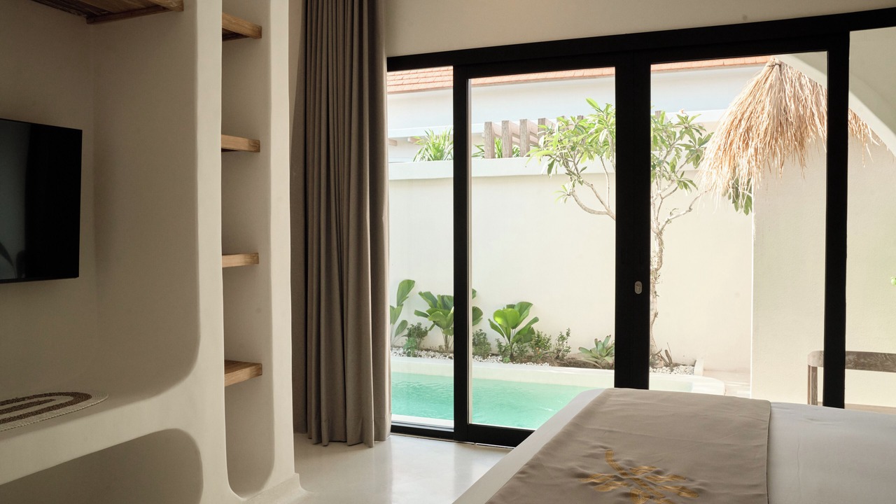 Photo of Bedroom in Dewi Sri