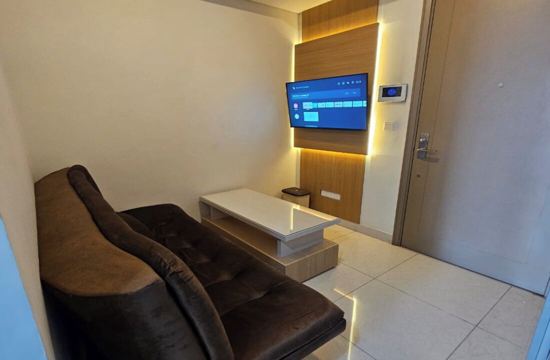 Photo of Livingroom in Pantai Indah Kapuk