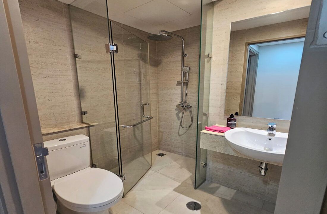 Photo of Bathroom in Pantai Indah Kapuk