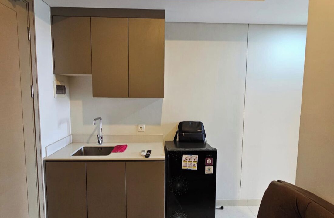 Photo of Livingroom in Pantai Indah Kapuk