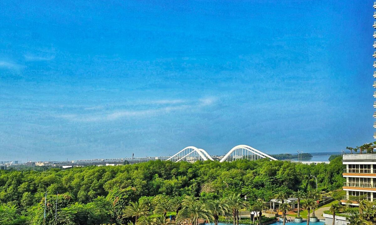 Photo of Outdoor in Pantai Indah Kapuk