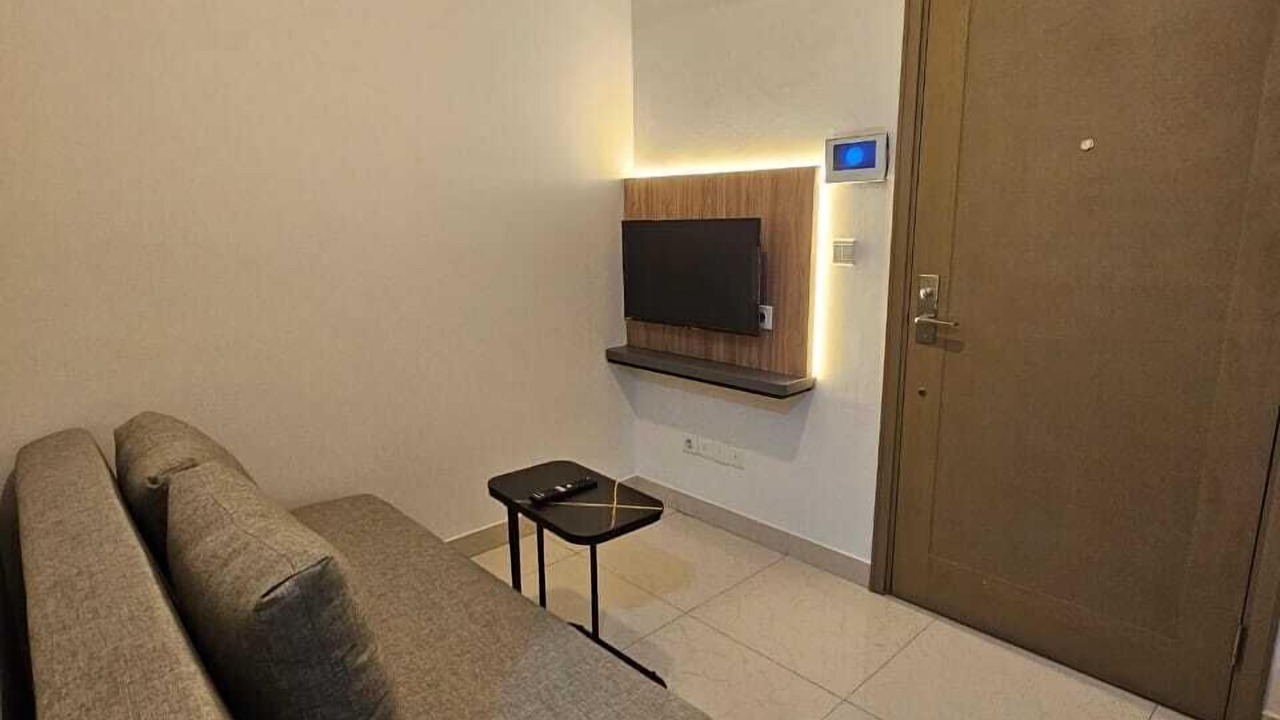 Photo of Livingroom in Pantai Indah Kapuk