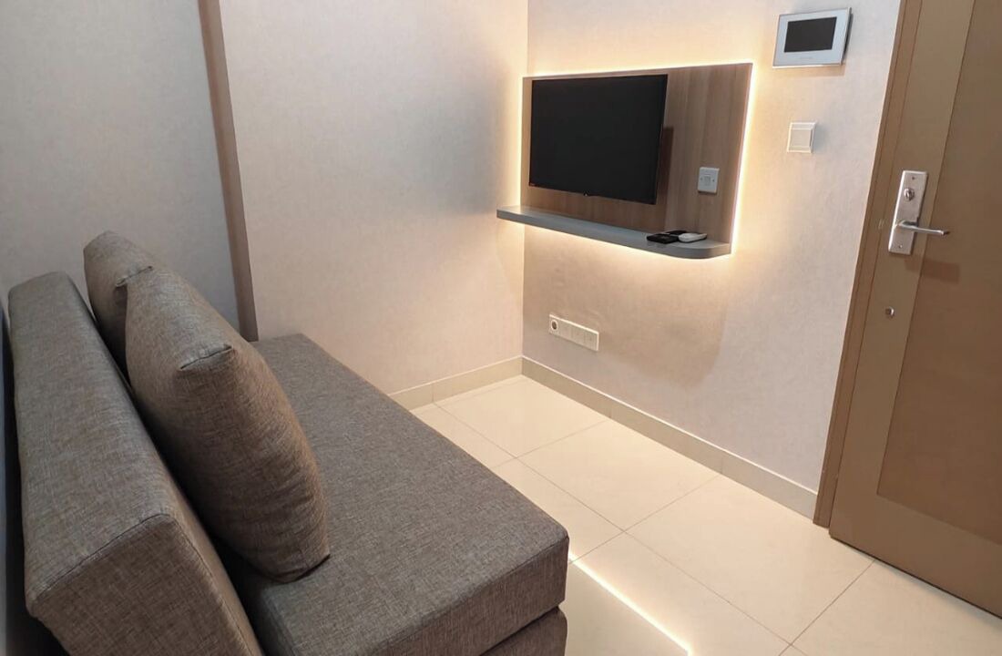 Photo of Livingroom in Pantai Indah Kapuk