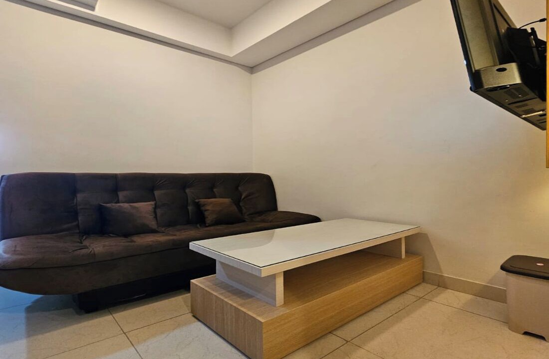 Photo of Livingroom in Pantai Indah Kapuk