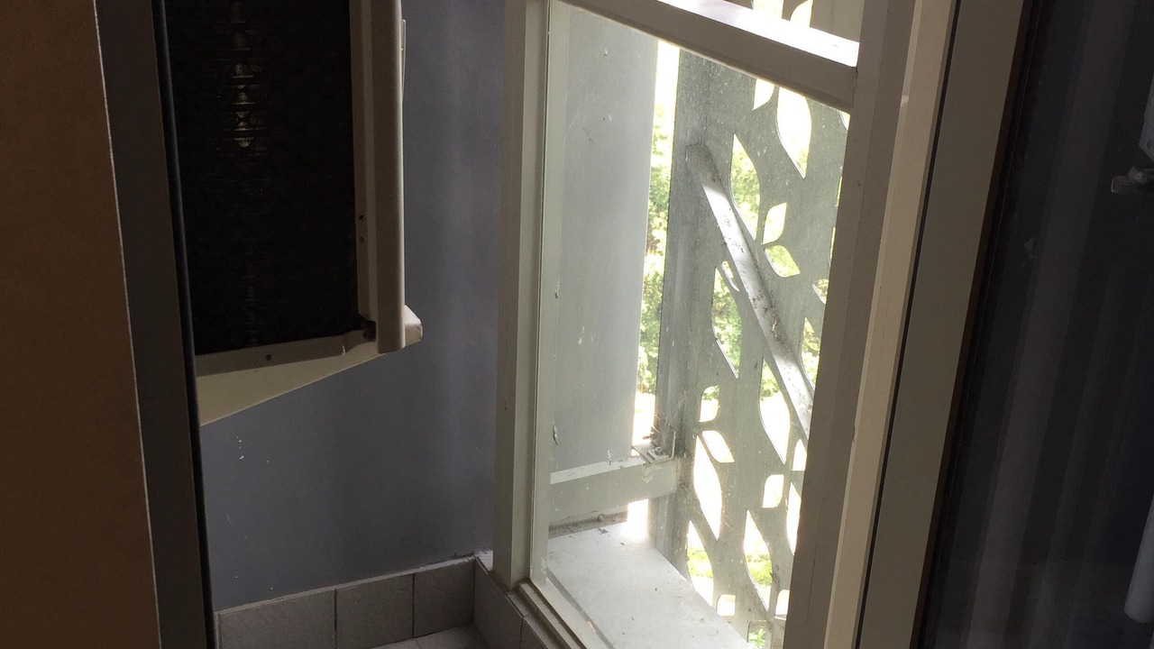 Photo of Patio Balcony in Pantai Indah Kapuk