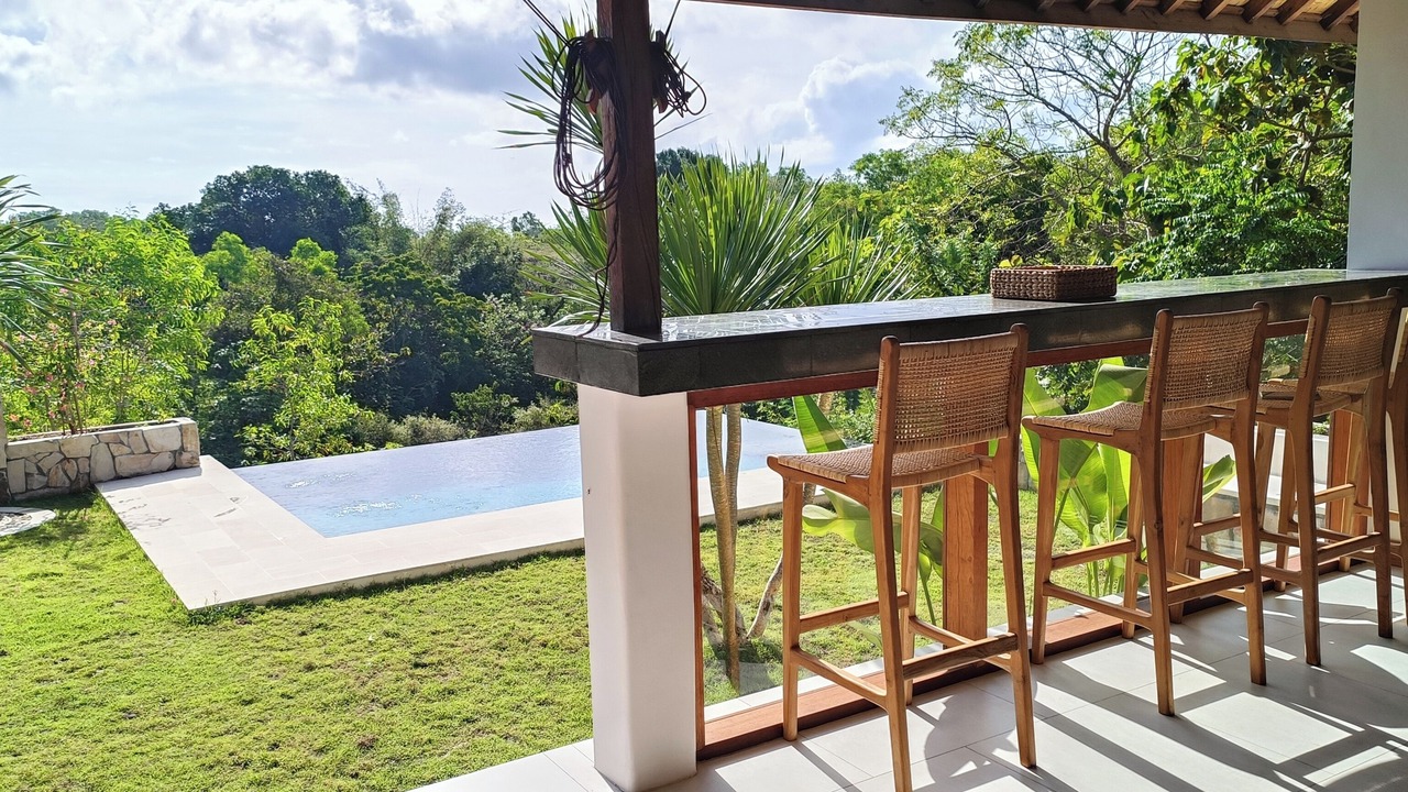 Photo of Patio Balcony in Uluwatu
