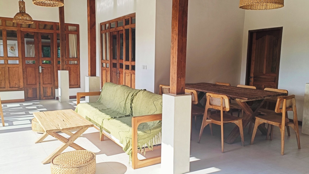 Photo of Outdoor in Uluwatu