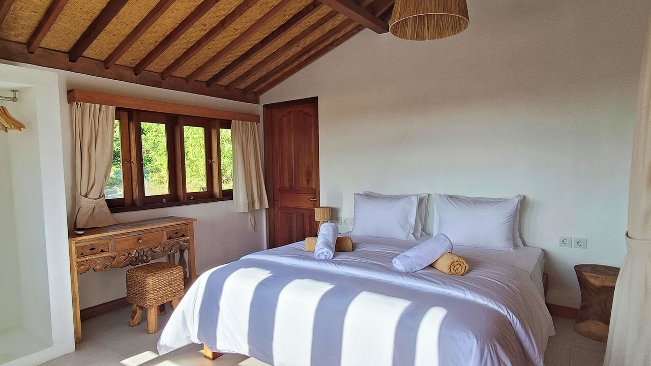 Photo of Bedroom in Uluwatu