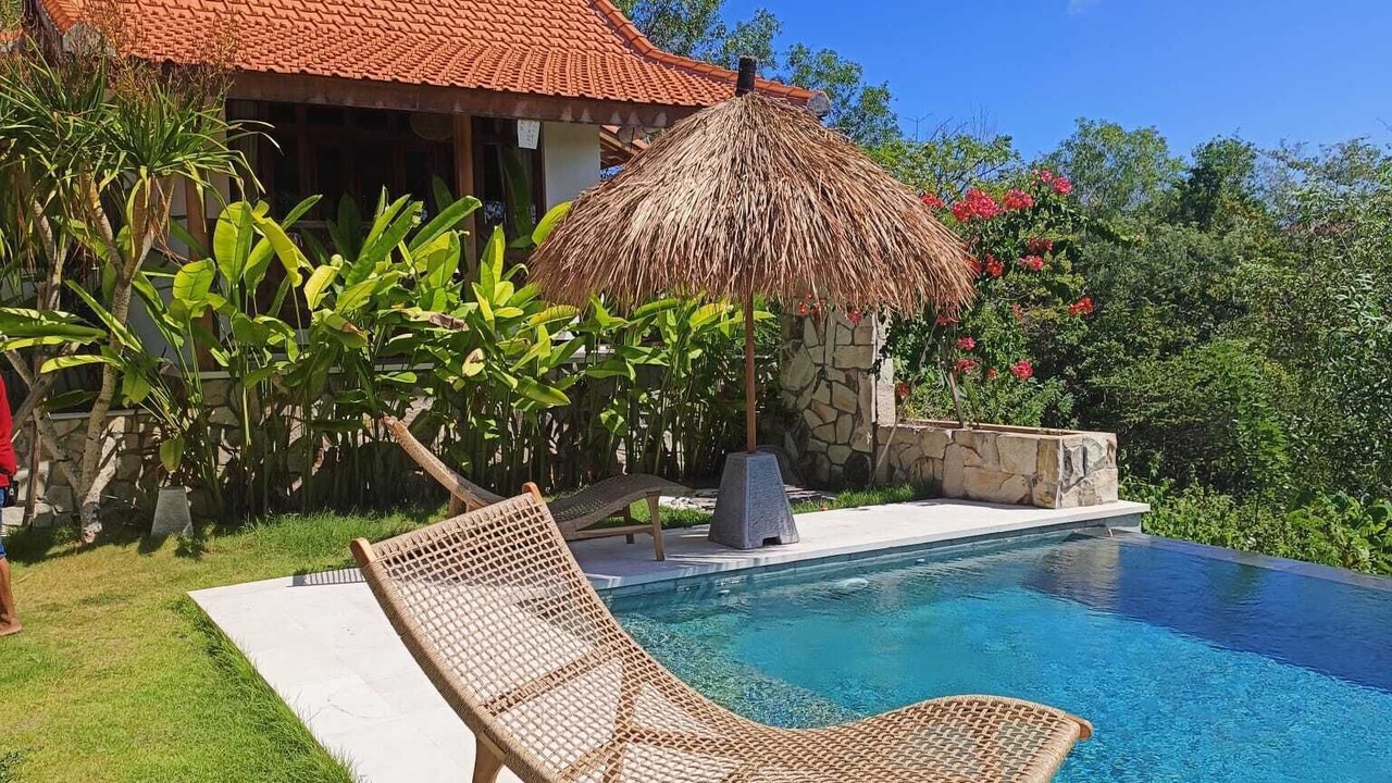 Photo of Outdoor in Uluwatu