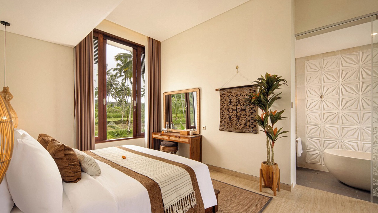 Photo of Bedroom in Sebatu