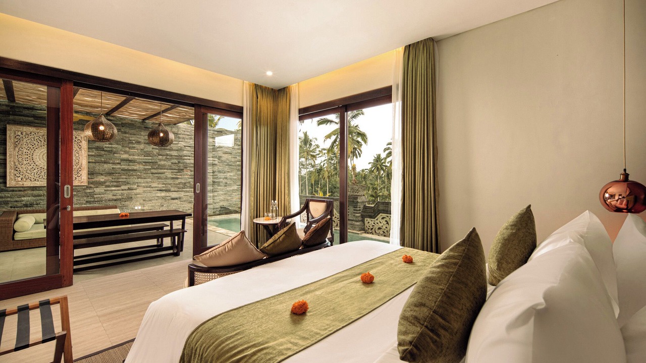Photo of Bedroom in Sebatu
