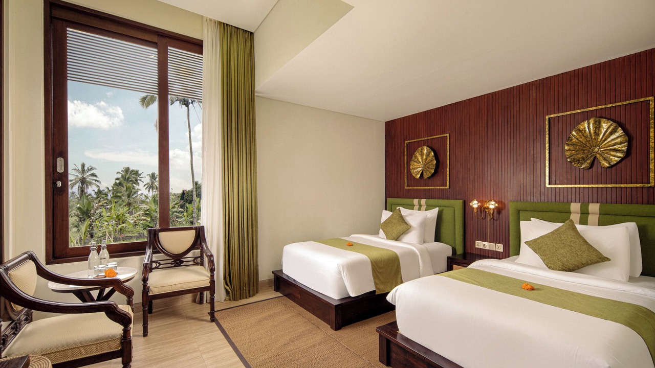 Photo of Bedroom in Sebatu