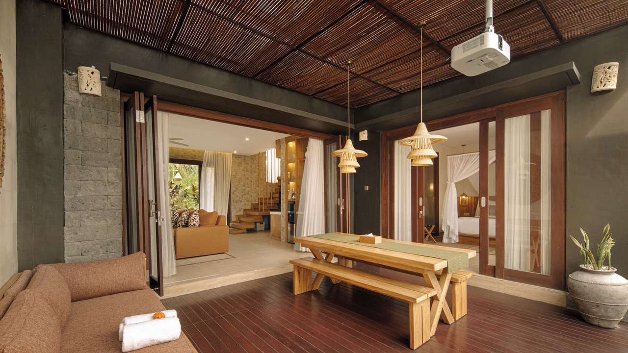 Photo of Bathroom in Sebatu