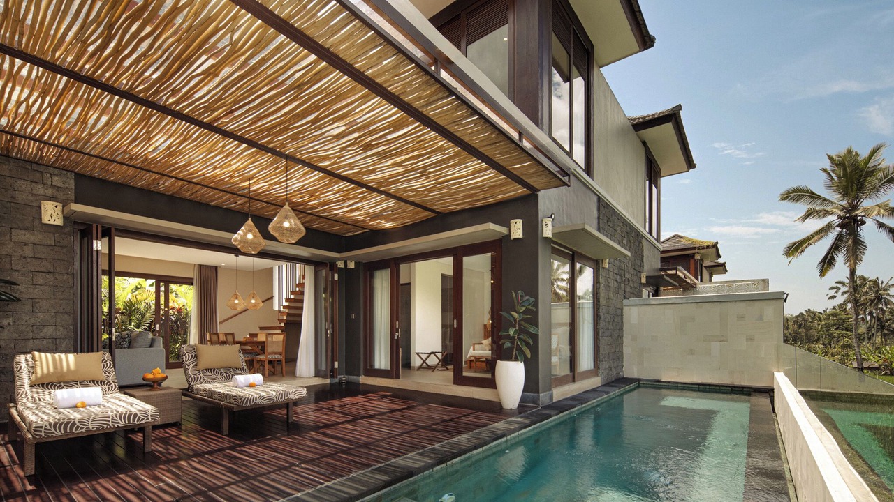 Photo of Patio Balcony in Sebatu
