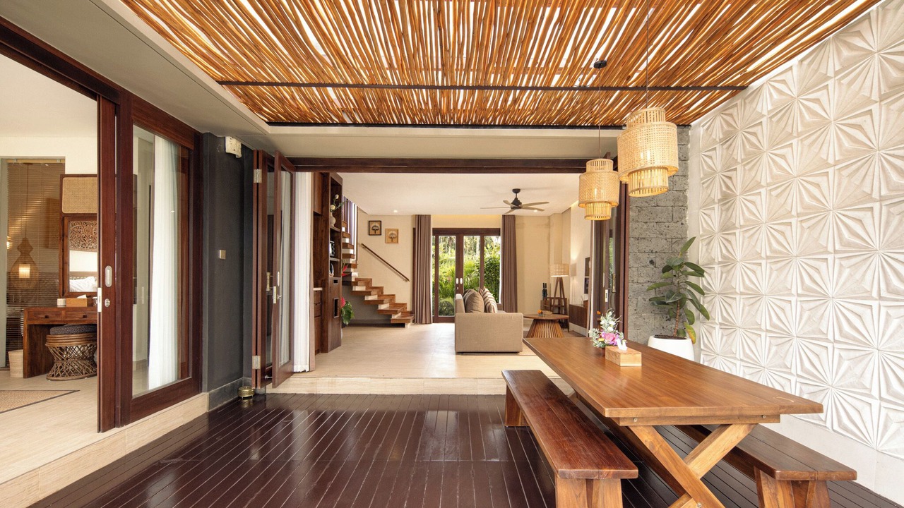 Photo of Patio Balcony in Sebatu
