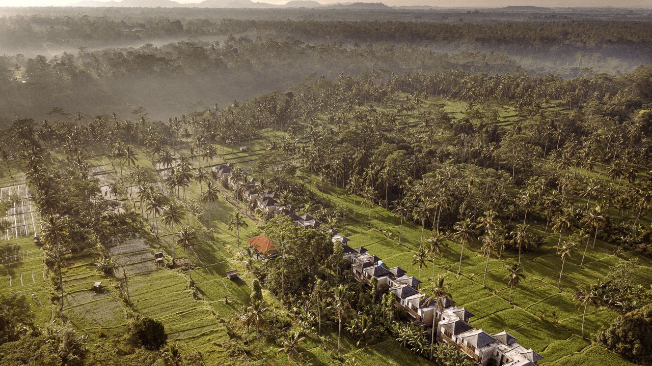 Photo of Outdoor in Sebatu