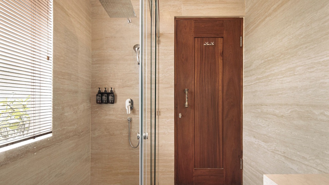 Photo of Bathroom in Sebatu