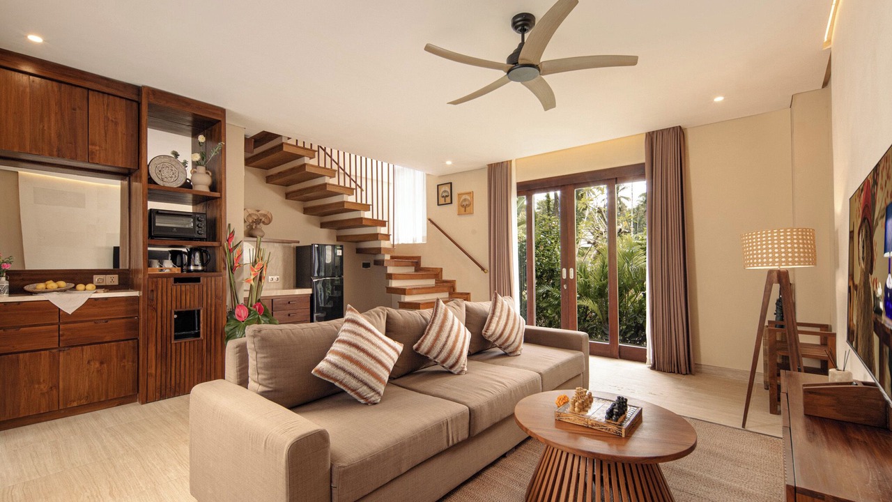 Photo of Livingroom in Sebatu